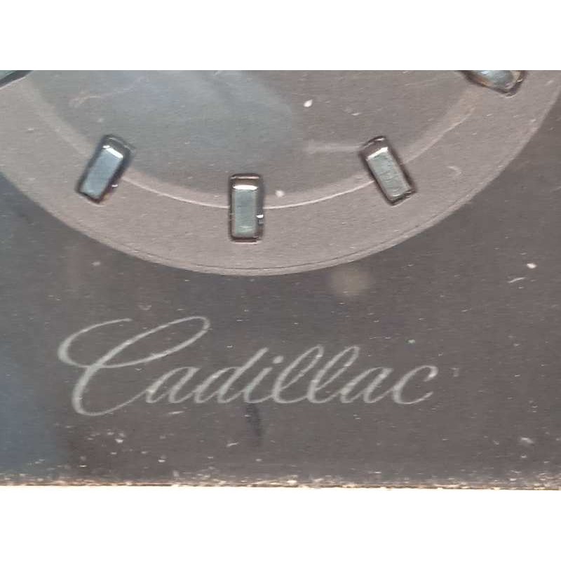 Recambio de modulo electronico para cadillac bls 1.9 d pdf referencia OEM IAM 12761005R  12761005