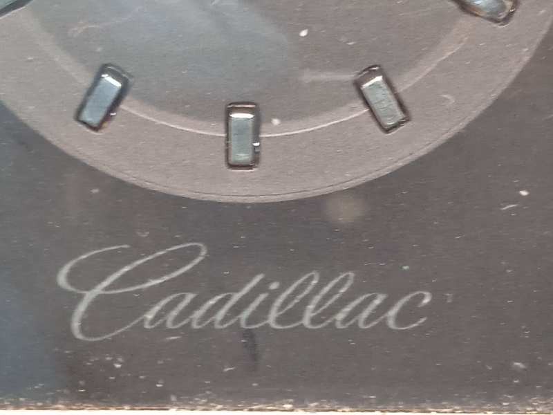 Recambio de modulo electronico para cadillac bls 1.9 d pdf referencia OEM IAM 12761005R  12761005