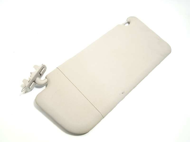 Recambio de parasol izquierdo para peugeot expert combi 1.6 blue-hdi fap referencia OEM IAM 98094987BJ  