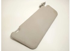 Recambio de parasol izquierdo para peugeot expert combi 1.6 blue-hdi fap referencia OEM IAM 98094987BJ   2