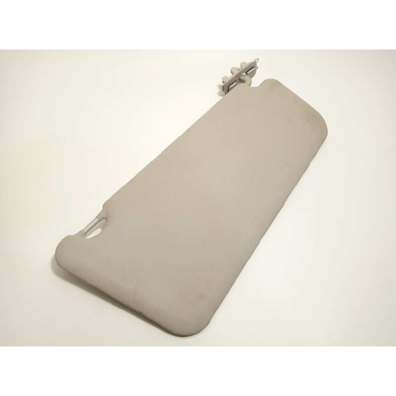 Recambio de parasol izquierdo para peugeot expert combi 1.6 blue-hdi fap referencia OEM IAM 98094987BJ  