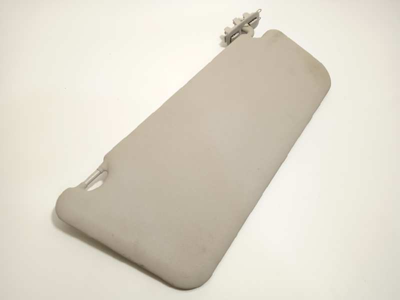 Recambio de parasol izquierdo para peugeot expert combi 1.6 blue-hdi fap referencia OEM IAM 98094987BJ  