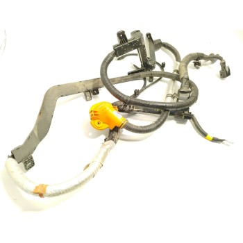 Recambio de modulo electronico para kia stonic (ybcuv) 1.0 tgdi cat referencia OEM IAM 91662H8012  