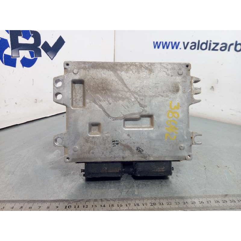 Recambio de centralita motor uce para suzuki sx4 rw (ey) gl referencia OEM IAM 3392079J23  MB1123002564