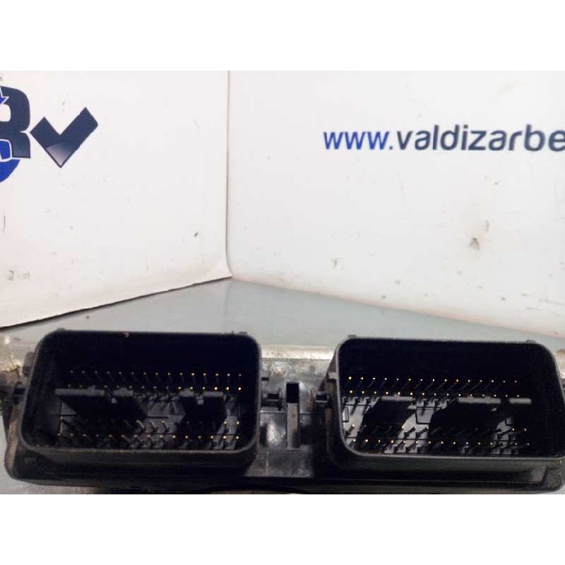 Recambio de centralita motor uce para suzuki sx4 rw (ey) gl referencia OEM IAM 3392079J23  MB1123002564