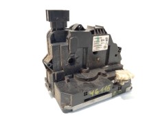 Recambio de cerradura puerta delantera derecha para opel meriva b 1.7 16v cdti referencia OEM IAM 13258274   2