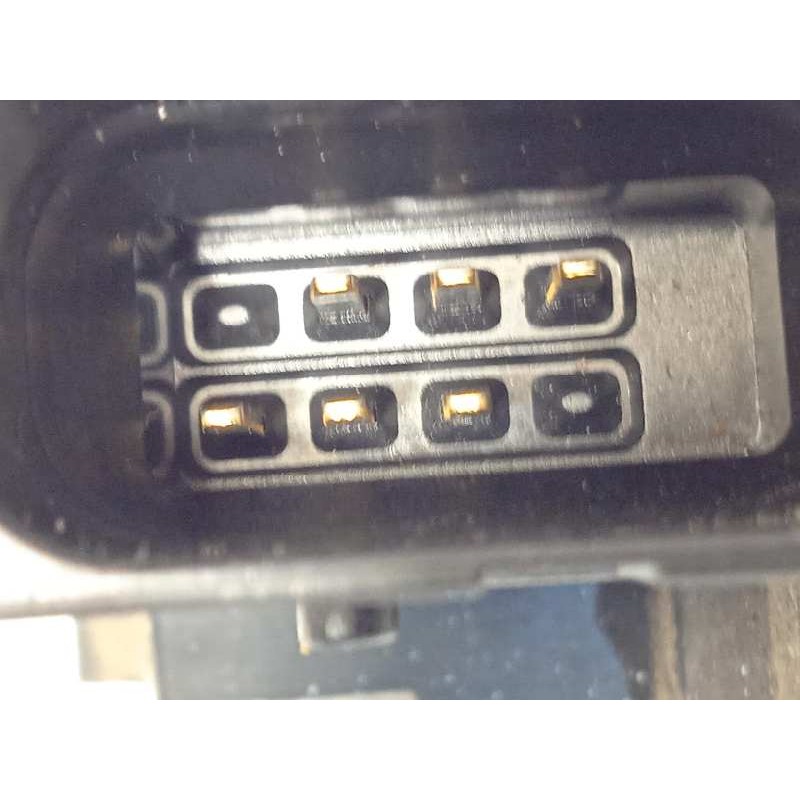 Recambio de cerradura puerta delantera derecha para opel meriva b 1.7 16v cdti referencia OEM IAM 13258274  