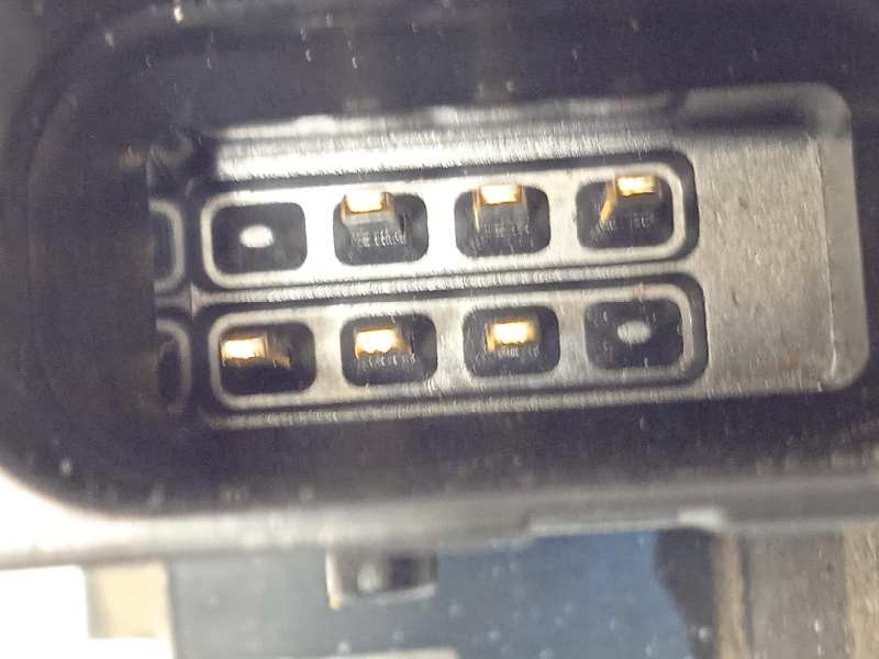 Recambio de cerradura puerta delantera derecha para opel meriva b 1.7 16v cdti referencia OEM IAM 13258274  