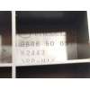 Recambio de refuerzo paragolpes delantero para mazda 3 (bl) 1.6 mzr (bl14) referencia OEM IAM BBR6500S1  
