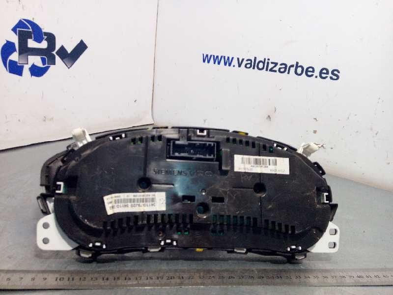 Recambio de cuadro instrumentos para suzuki sx4 rw (ey) gl referencia OEM IAM 3411079J20  