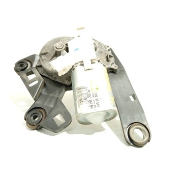 Recambio de motor limpia trasero para citroën berlingo (er_, ec_) 1.5 bluehdi 100 referencia OEM IAM 9685138780 53033512 