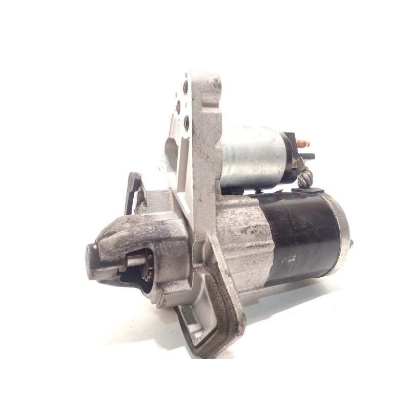 Recambio de motor arranque para renault clio iv grandtour dynamique referencia OEM IAM 233000557R  M000TD0372ZE