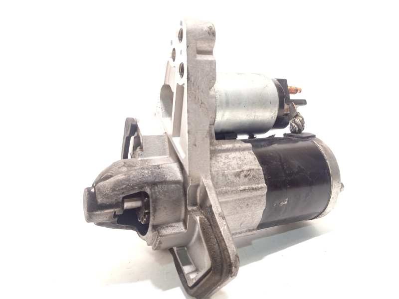 Recambio de motor arranque para renault clio iv grandtour dynamique referencia OEM IAM 233000557R  M000TD0372ZE