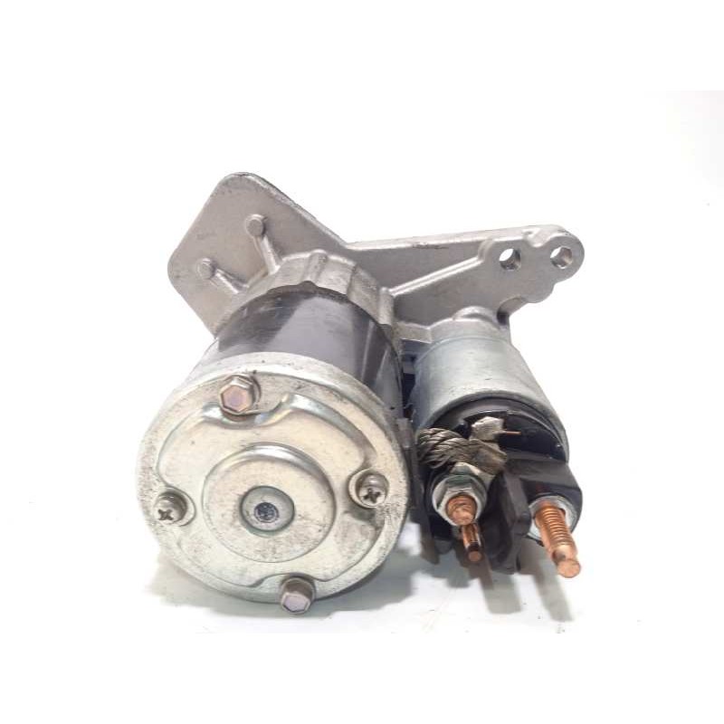 Recambio de motor arranque para renault clio iv grandtour dynamique referencia OEM IAM 233000557R  M000TD0372ZE