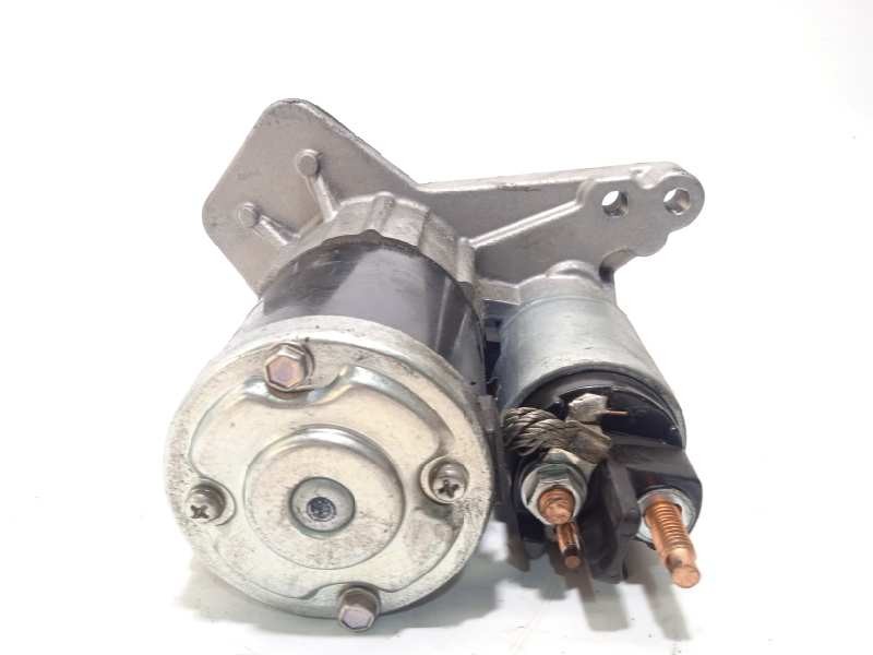 Recambio de motor arranque para renault clio iv grandtour dynamique referencia OEM IAM 233000557R  M000TD0372ZE