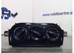 Recambio de mando calefaccion / aire acondicionado para suzuki sx4 rw (ey) gl referencia OEM IAM 7440079J30AYF  