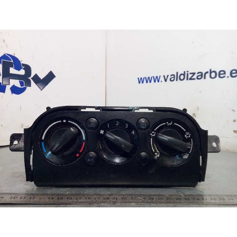 Recambio de mando calefaccion / aire acondicionado para suzuki sx4 rw (ey) gl referencia OEM IAM 7440079J30AYF  