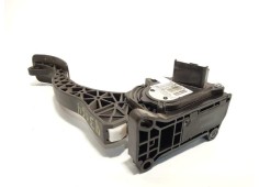 Recambio de potenciometro pedal para peugeot expert combi 1.6 blue-hdi fap referencia OEM IAM 9674829780  86ET40 2