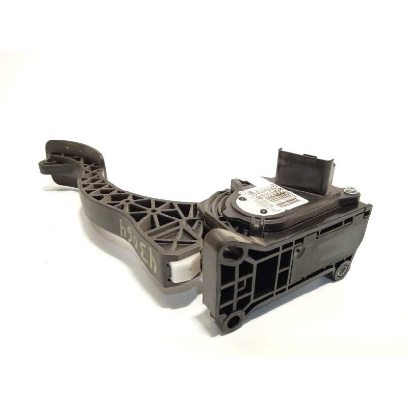 Recambio de potenciometro pedal para peugeot expert combi 1.6 blue-hdi fap referencia OEM IAM 9674829780  86ET40