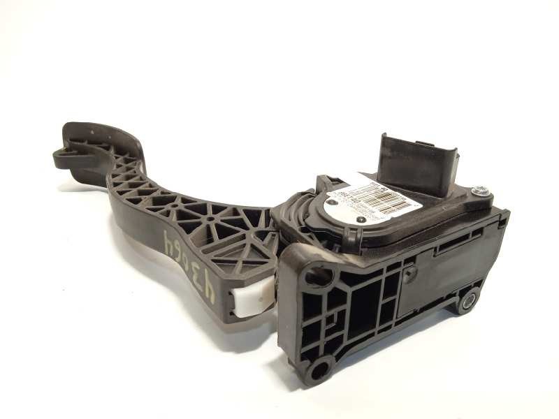 Recambio de potenciometro pedal para peugeot expert combi 1.6 blue-hdi fap referencia OEM IAM 9674829780  86ET40