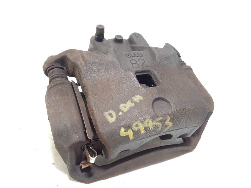 Recambio de pinza freno delantera derecha para nissan juke (f15) 1.6 cat referencia OEM IAM 410013DN0A  