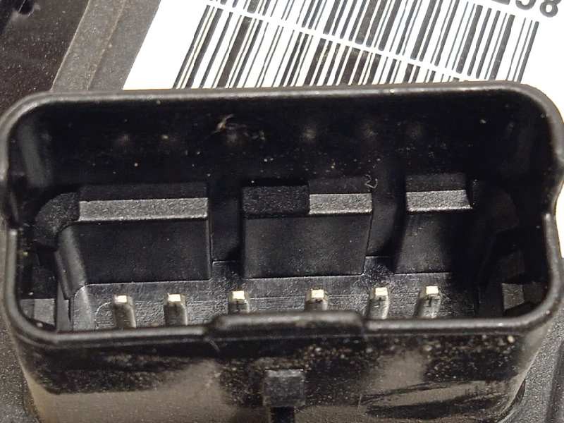 Recambio de potenciometro pedal para peugeot expert combi 1.6 blue-hdi fap referencia OEM IAM 9674829780  86ET40