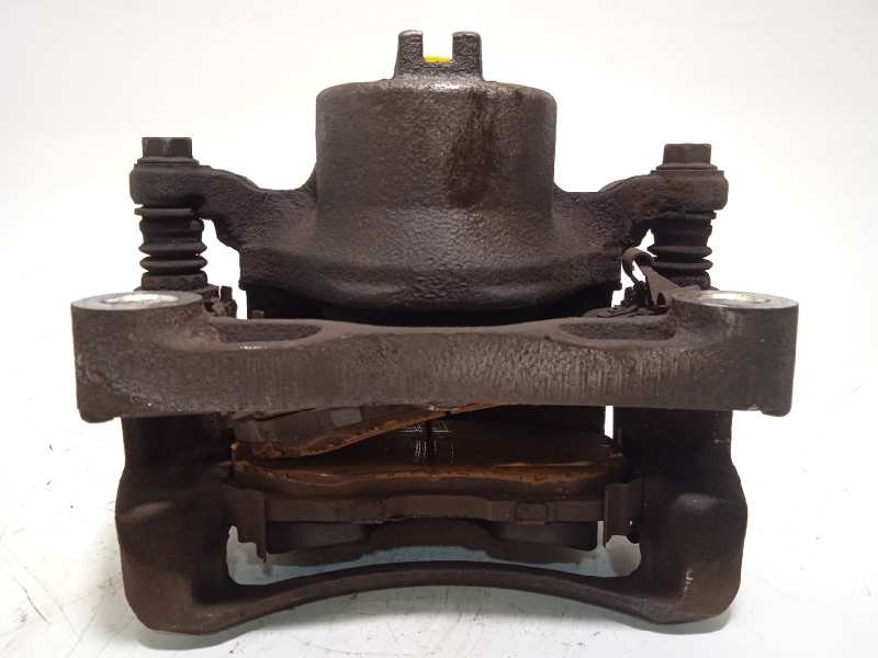 Recambio de pinza freno delantera derecha para nissan juke (f15) 1.6 cat referencia OEM IAM 410013DN0A  