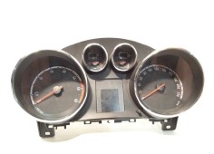 Recambio de cuadro instrumentos para opel meriva b 1.7 16v cdti referencia OEM IAM 13434089   2