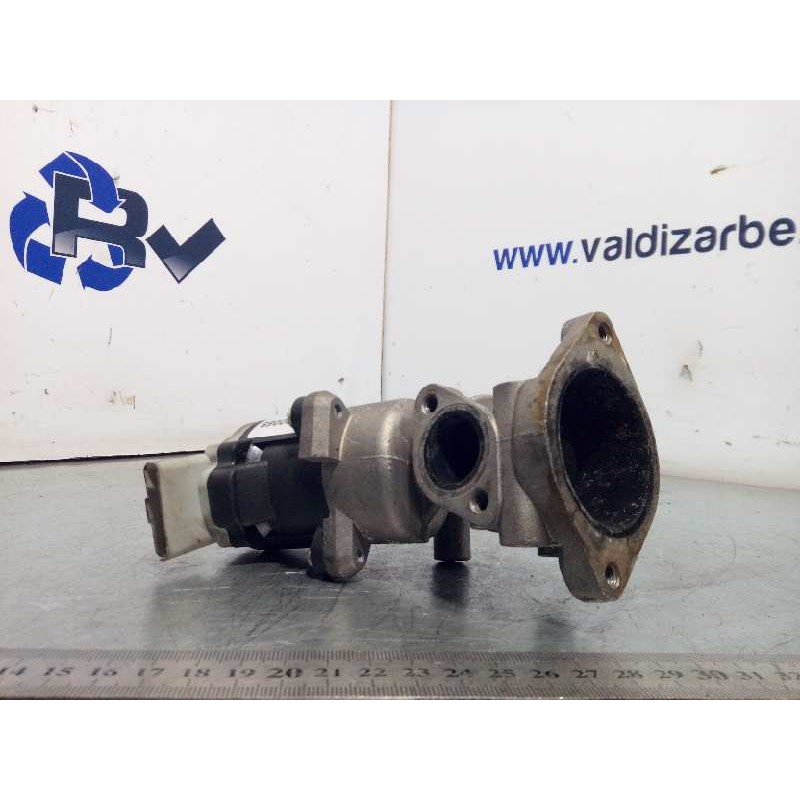 Recambio de valvula egr para land rover discovery 2.7 td v6 cat referencia OEM IAM LR018324  7H2Q9D475CF