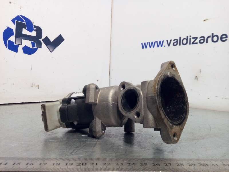 Recambio de valvula egr para land rover discovery 2.7 td v6 cat referencia OEM IAM LR018324  7H2Q9D475CF