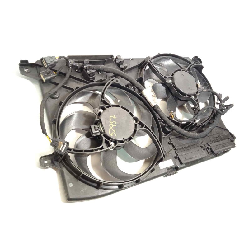 Recambio de electroventilador para ford mondeo lim. 1.5 ecoboost cat referencia OEM IAM DG938C607HB  2014488