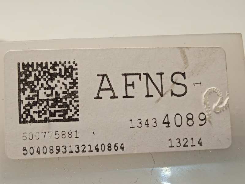 Recambio de cuadro instrumentos para opel meriva b 1.7 16v cdti referencia OEM IAM 13434089  