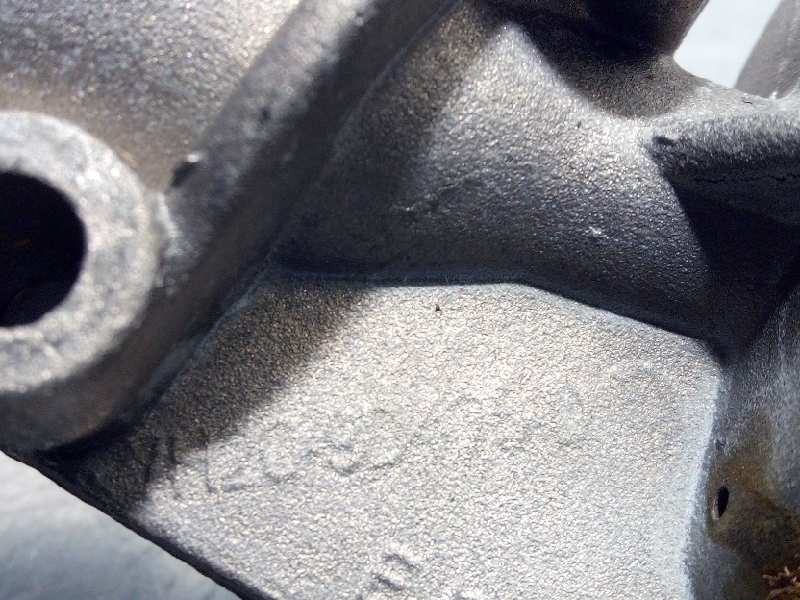 Recambio de valvula egr para land rover discovery 2.7 td v6 cat referencia OEM IAM LR018324  7H2Q9D475CF