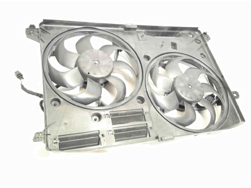 Recambio de electroventilador para ford mondeo lim. 1.5 ecoboost cat referencia OEM IAM DG938C607HB  2014488