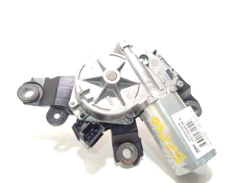 Recambio de motor limpia trasero para renault clio iv grandtour dynamique referencia OEM IAM 287105483R  