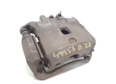 Recambio de pinza freno delantera izquierda para nissan juke (f15) 1.6 cat referencia OEM IAM 410113DN0A  