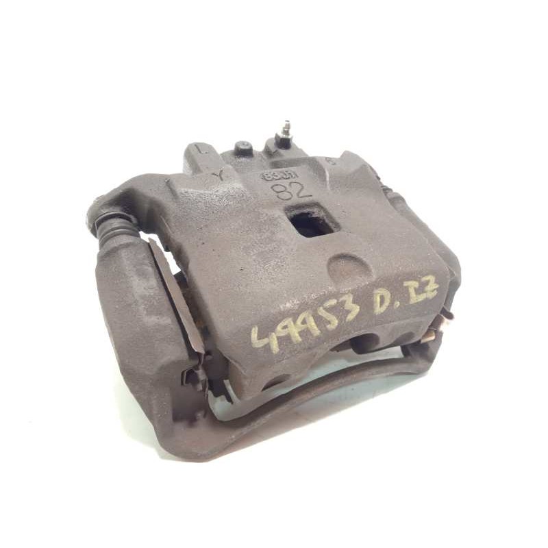 Recambio de pinza freno delantera izquierda para nissan juke (f15) 1.6 cat referencia OEM IAM 410113DN0A  