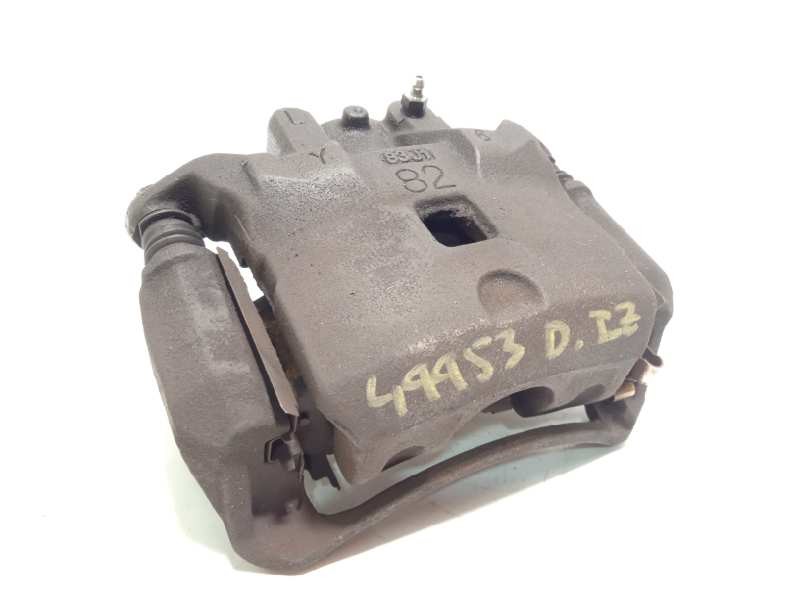 Recambio de pinza freno delantera izquierda para nissan juke (f15) 1.6 cat referencia OEM IAM 410113DN0A  