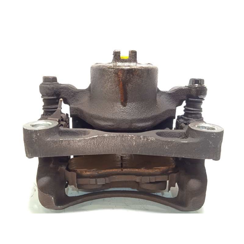 Recambio de pinza freno delantera izquierda para nissan juke (f15) 1.6 cat referencia OEM IAM 410113DN0A  