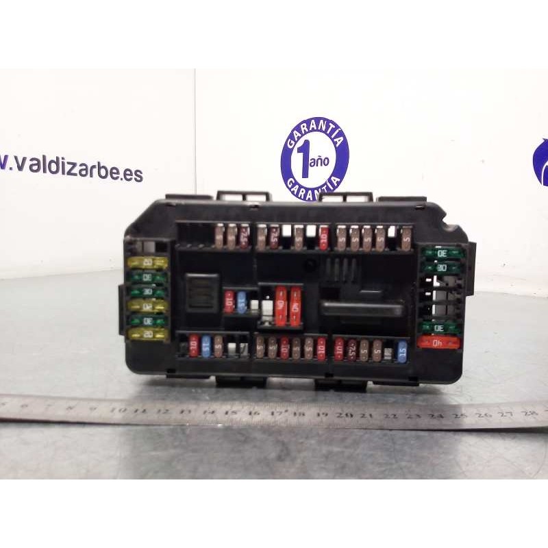 Recambio de caja reles / fusibles para bmw serie 2 coupe (f22) m235i referencia OEM IAM 9337879  61149337879