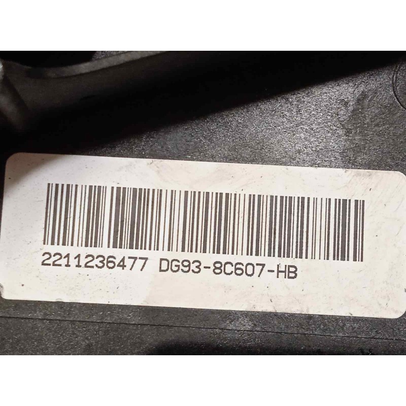 Recambio de electroventilador para ford mondeo lim. 1.5 ecoboost cat referencia OEM IAM DG938C607HB  2014488