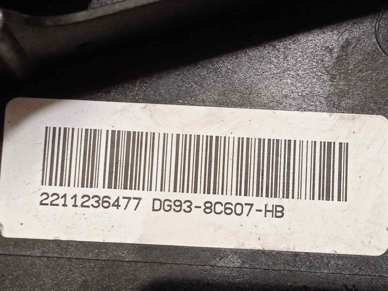 Recambio de electroventilador para ford mondeo lim. 1.5 ecoboost cat referencia OEM IAM DG938C607HB  2014488