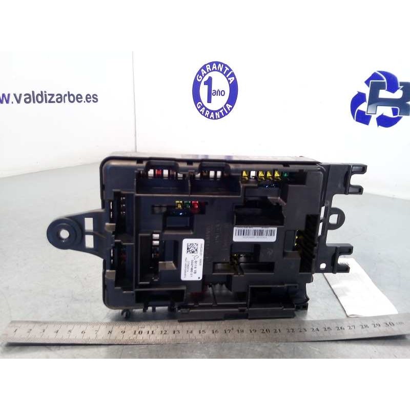 Recambio de caja reles / fusibles para bmw serie 2 coupe (f22) m235i referencia OEM IAM 9337880  61149337880