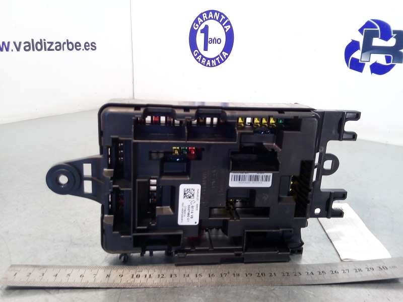 Recambio de caja reles / fusibles para bmw serie 2 coupe (f22) m235i referencia OEM IAM 9337880  61149337880