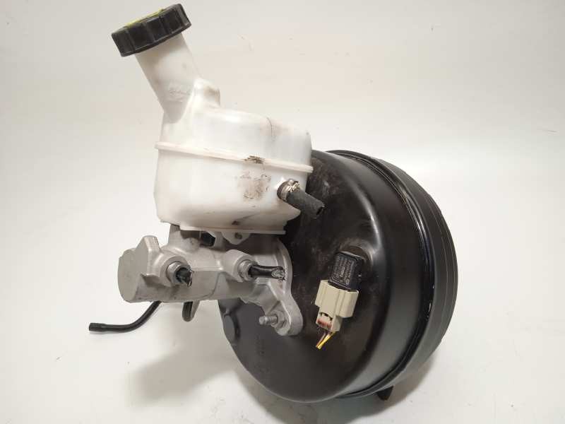 Recambio de servofreno para ford transit (tts) kombi 350 l2 basis referencia OEM IAM GK312B195CC  