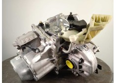 Recambio de caja cambios para citroën c3 feel referencia OEM IAM 20ET48   2