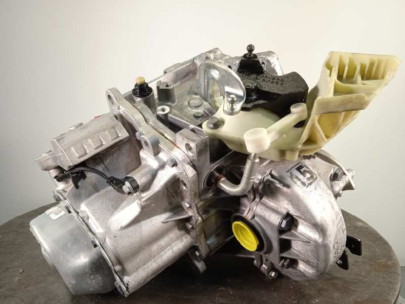 Recambio de caja cambios para citroën c3 feel referencia OEM IAM 20ET48  