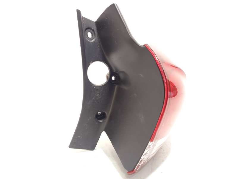 Recambio de piloto trasero derecho para renault clio iv grandtour dynamique referencia OEM IAM 265507408R  