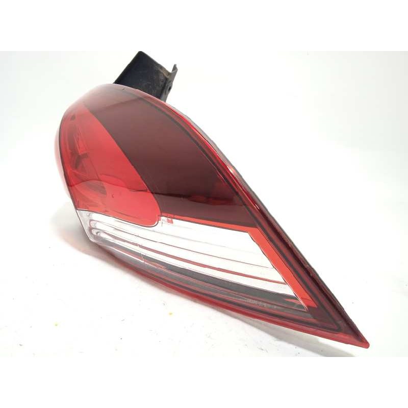 Recambio de piloto trasero derecho para renault clio iv grandtour dynamique referencia OEM IAM 265507408R  