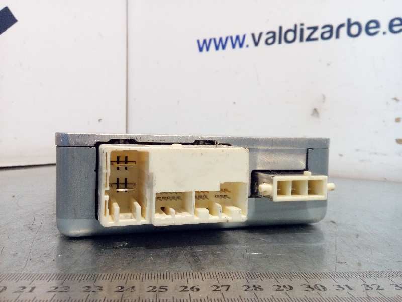 Recambio de centralita motor uce para lexus ct 200h referencia OEM IAM 8965076050  1129005180